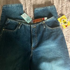 Vintage Lawman’s NWT - slim fit